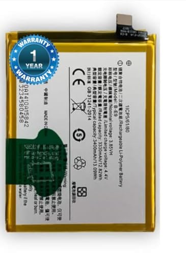 Image of Original B-E9 Battery for Vivo X23 Battery with 1 Year Warranty** (SEPAO36)