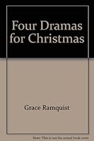 Four Dramas for Christmas 0834193760 Book Cover