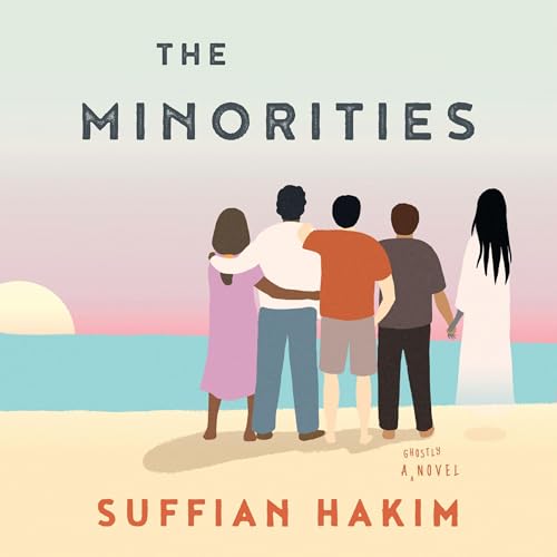 The Minorities cover art