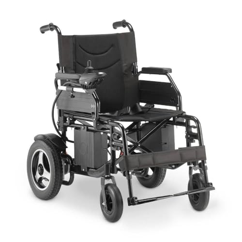 Cadeira de Rodas Dellamed D800