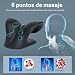 Imagen de Estirador de cuello para alivio del dolor