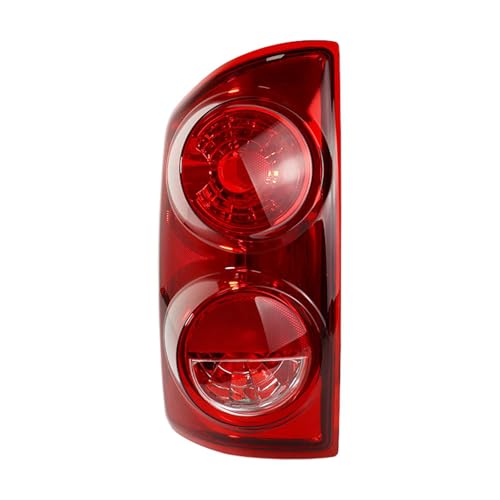 Feu arrière pour Dodge Ram 1500 2007-2008 gauche et droite