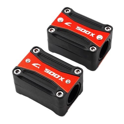 Moto pare-chocs moteur garde protection de moteur pour CB500X et accessoires