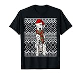 Photo Gallery ugly christmas xmas dalmata natale maglietta Photo Gallery ugly christmas xmas dalmata natale maglietta