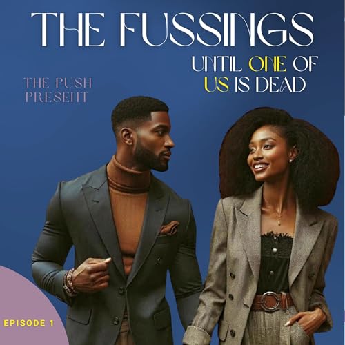Episode 1: The Push Present