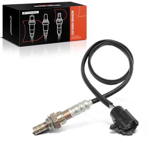 Sensor de Oxígeno A-Premium Compatible Dodge/Plymouth