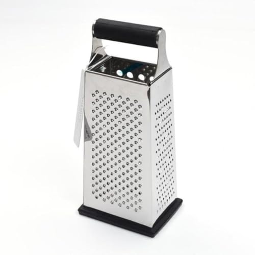 Nutmeg Home Four Sided Grater