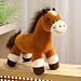 Imagen de Genérico Peluche De Caballo