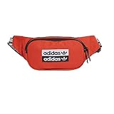 adidas orange cropped hoodie Maße: 5 cm x 34 cm x 12 cm Adidas Originals Waistbag Gürteltasche Bauchtasche (orange, one Size)