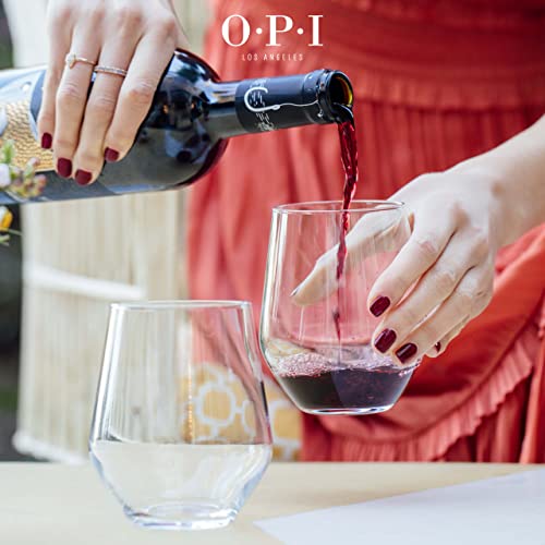 Foto von OPI Malaga Wine, 15 ml