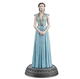 HBO Game of Thrones Eaglemoss Figurine Collection #23 Margaery Tyrell Figure