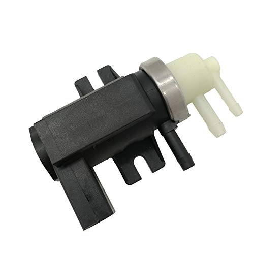 Turbocharger Boost Solenoid Valve N75 for 2004-2014 Audi A3 VW Beetle Golf Jetta TDI BEW BRM 1.9L 2.0L 1K0906627A 1J0906627B