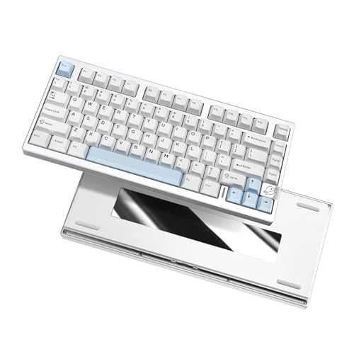 Yunzii AL80 メカニカルキーボード Amazon | YUNZII AL80 メカニカルキーボード ワイヤレス