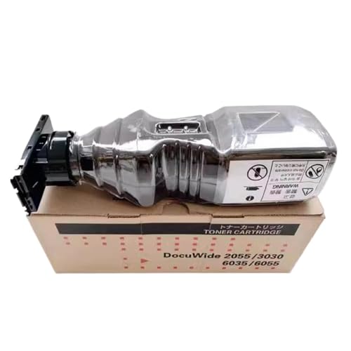 Toner CT200647 Docuwide 3030 pour atelier de reprographie