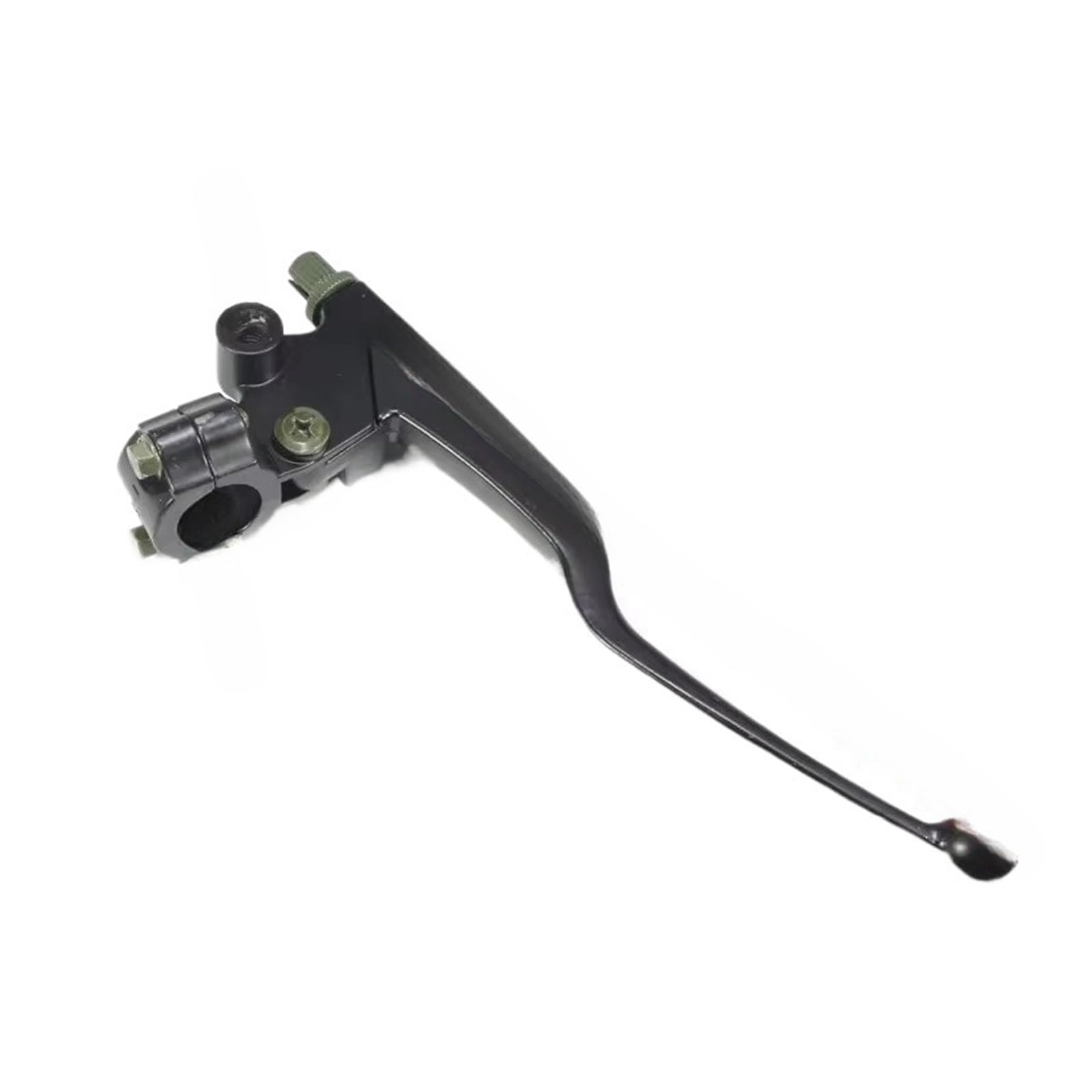 Ktebnwosd Right Motorcycle Brake Pump Assembly For Gn125 Gs125 Gs125 Hj125 Front Brake Clutch Levers Master Cylinder Rear Disc Brake System Brake Clutchs Levers