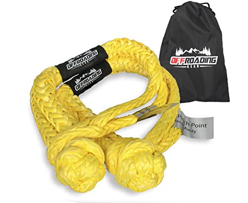 Offroading Gear Two 5/16