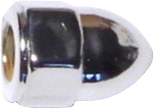 Hard-to-Find Fastener 014973334741 Coarse Acorn Cap Nuts, 10-24-Inch, 10-Piece