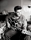  Elvis April May 59