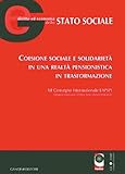  GE. Diritto ed economia dello Stato sociale (2002) (Vol. 1)