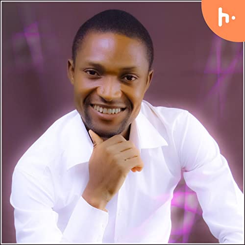 Couverture de Joshua Yusuf&rsquo;s Second Podcast