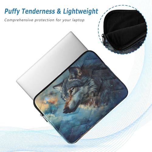 Funda para Laptop 13-14 Pulgadas Impermeable miniatura 5
