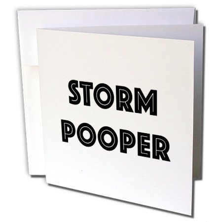 Tory Anne�R���N�V�������p ? �e�L�X�g�̈���́A��Pooper ? Greeting cards-6�O���[�e�B���O�J�[�h�����t���iGC _ 222171 _ 1 )