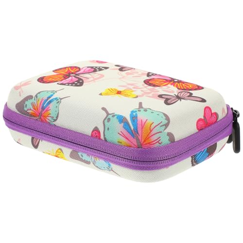 TIDTALEO �G�b�Z���V�����I�C���P�[�X �A���}�I�C���ۊǃP�[�X �g�їp �ی^ EVA�i�C�����f�� ���F �����{�g����l�C���|���b�V�����[�\ �z�[���◷�s�ɍœK