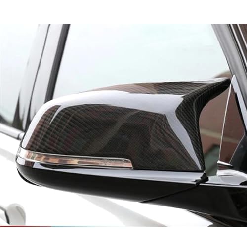 Coques de rétroviseurs pour BMW résistantes aux chocs et intempéries