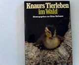  Knaurs Tierleben im Wald