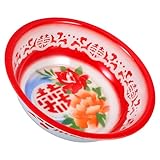 lave emaillee montpeyroux Capacité : la taille de ce bol est idéale pour diverses tâches en cuisine, du lavage des fruits et légumes au mélange des ingrédients. bol mélangeur, bol émaillé à l'ancienne