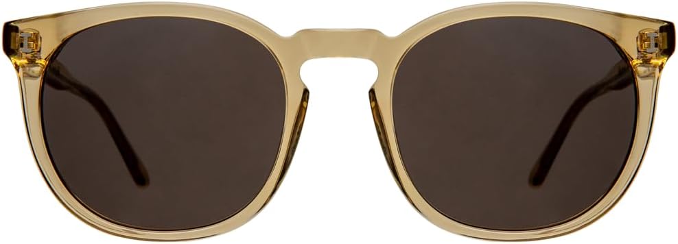 Illesteva Eldridge 56 Sunglasses