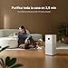 Imagen de Xiaomi Mijia Purificador de aire 6 para 87,5