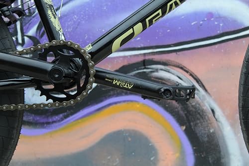 Eastern Bikes Eastern BMX Bikes – Cobra Model 20 Inch Bike.