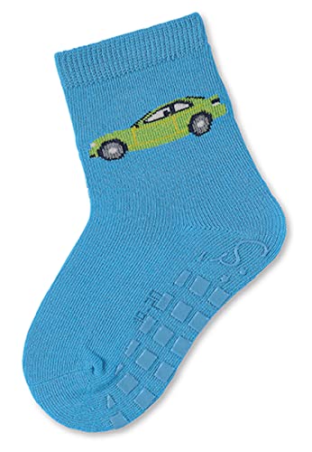 Abs Socks Double Pack Fire Brigade+Car Baby Boys ABS Socks4