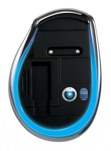 Amazon.co.jp: マイクロソフト ブルートラック マウス Explorer Mouse