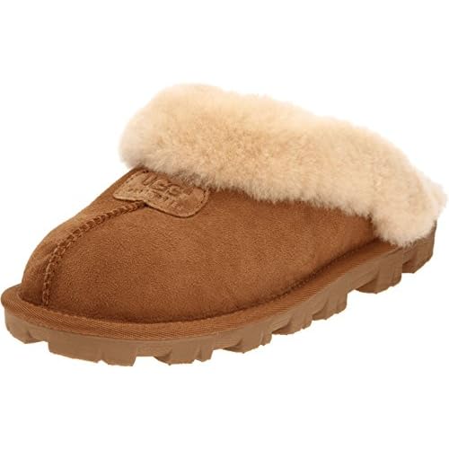 UGG Women’s Coquette Slipper