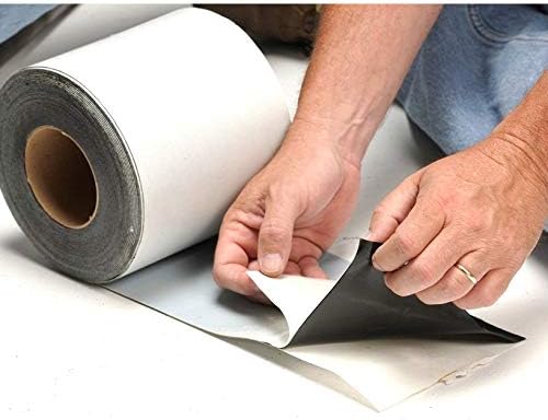 MFM DoubleBond Double Sided Weather Barrier Tape (1, 6in.)