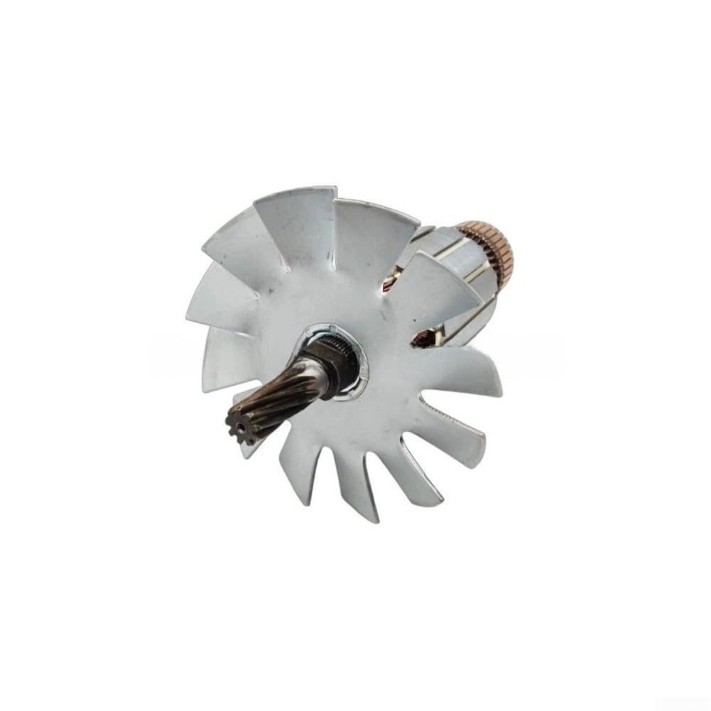 Rotore Di Ricambio 518717-6 Per Circolare N5900B Rotore Di Ricambio