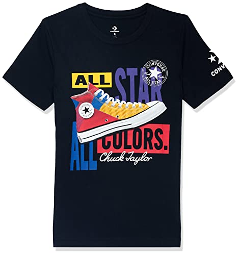 Converse Boy's All Star (Big Kids)