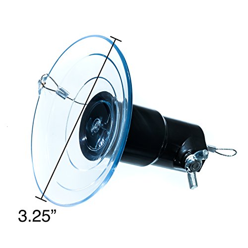 STAUBER Best Bulb Changer - XL - Thumbnail 4