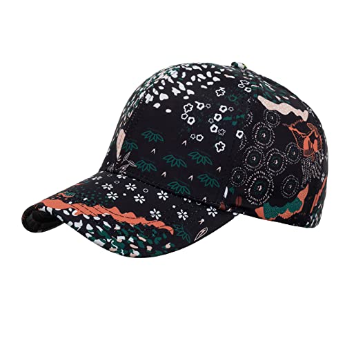 JLGY Gorra de béisbol para hombre, para exteriores, unisex, para protección solar, malla, transpirable, para playa, deporte, tenis, para el tiempo libre, P, Talla única Cover