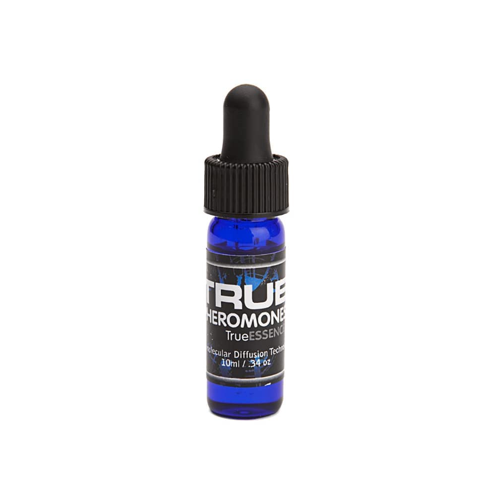 TRUE Essence (100% Copulins) Pheromones For Men