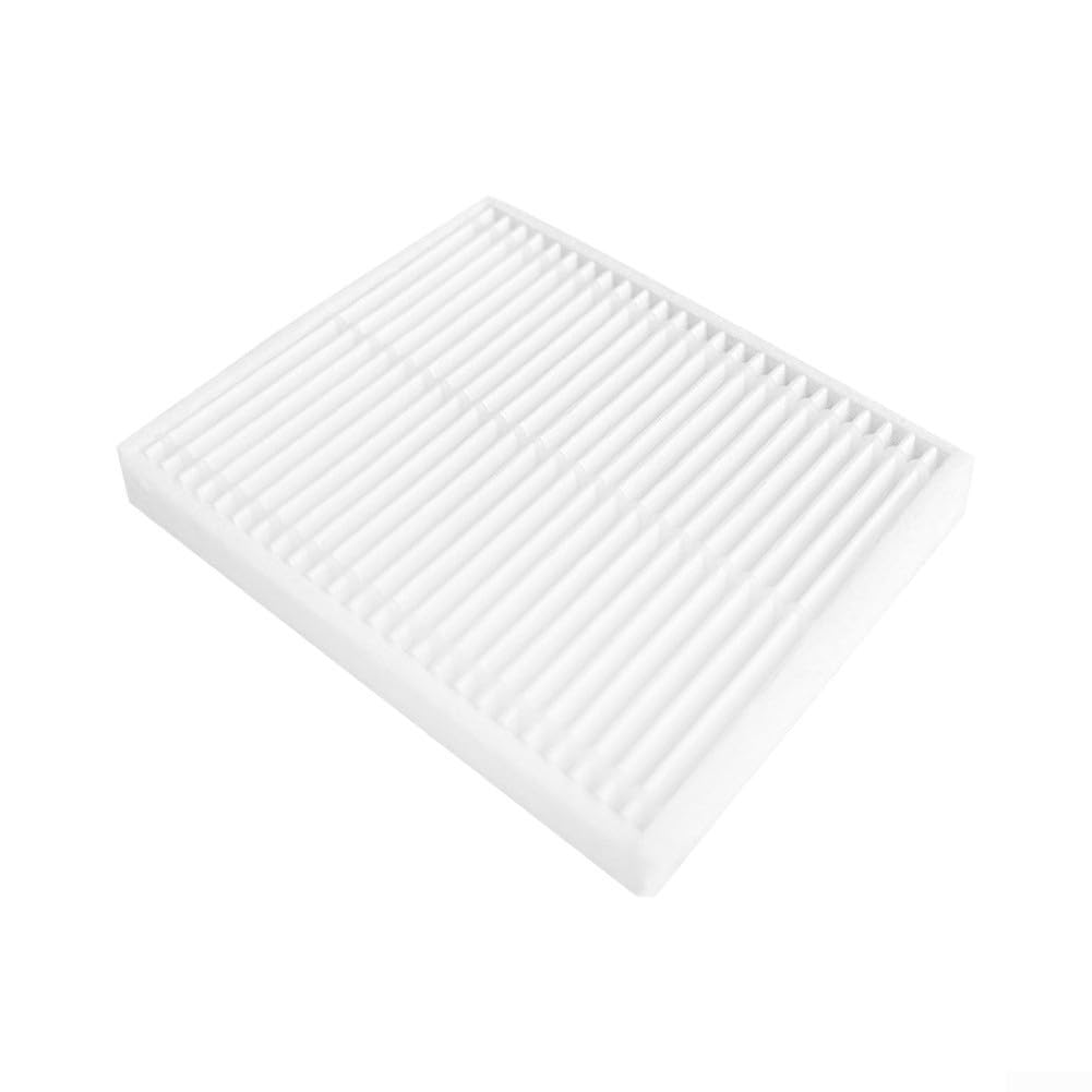 Kit para filtro para vacío Bagote BL20 Pro Material Kit para(20 PACK)