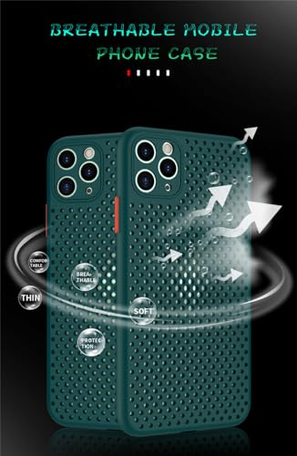 Coque de téléphone rouge en maille pour rester connecté pendant vos voyages