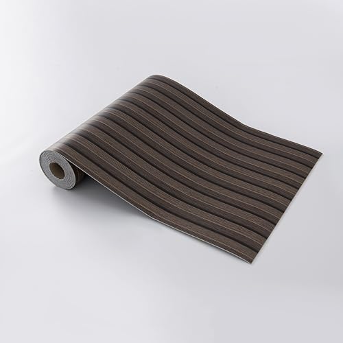 Paneles de madera sintética 3D autoadhesivos para techo y pared 7