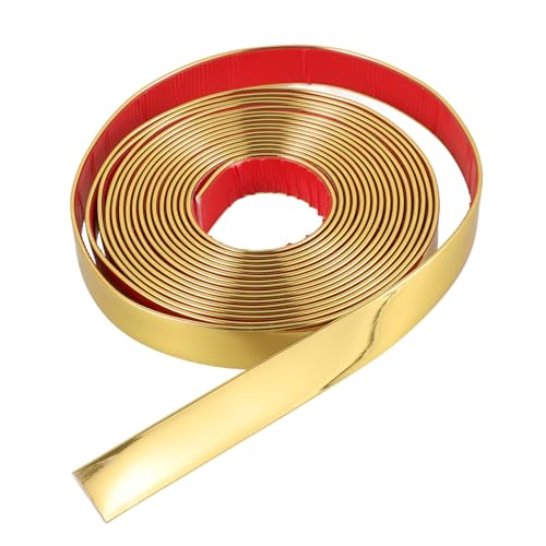 Moulure adhésive angle mural flexible auto-adhésive pour carrelage