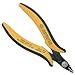 Produktbild Piergiacomi TR25P Flush-Cut medium Head Soft Cutter. Very Sharp Cutting Edges. Max Copper Wire Ø 1.02mm-18awg. Steel Thickness 2.5mm
