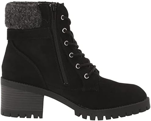 Bella Vita Women's Ethel, Black Suede, 6 Narrow | Image 5