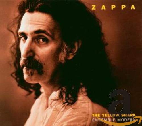 The Yellow Shark - Les Beatles, Paul McCartney, John Lennon, RIngo Starr, George Harrison The Yellow Shark
