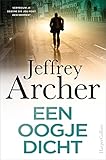  Een oogje dicht: Vertrouw je degene die jou moet beschermen? (William Warwick, 3)